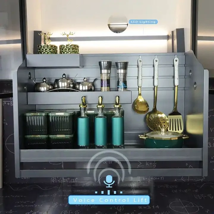 Kitchen Cabinet Lift