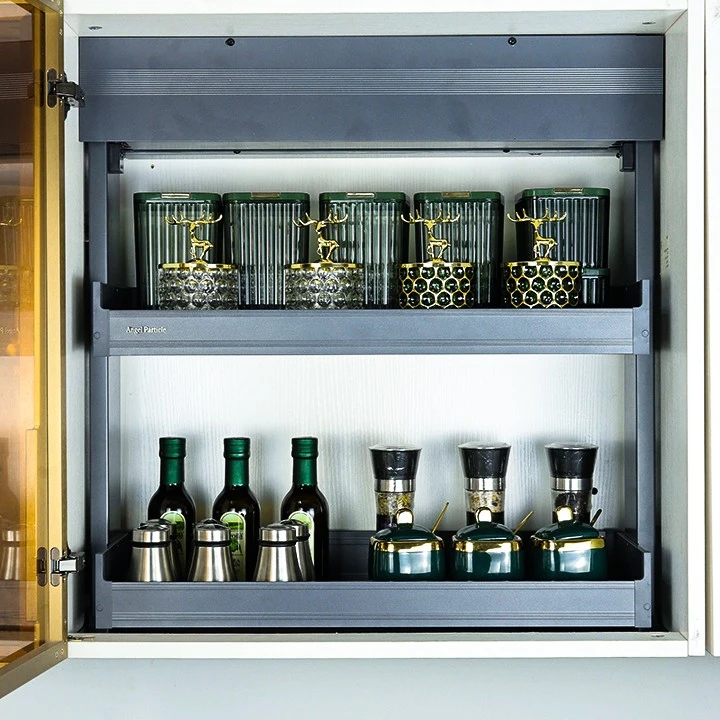 Vertical Lift Kitchen txee